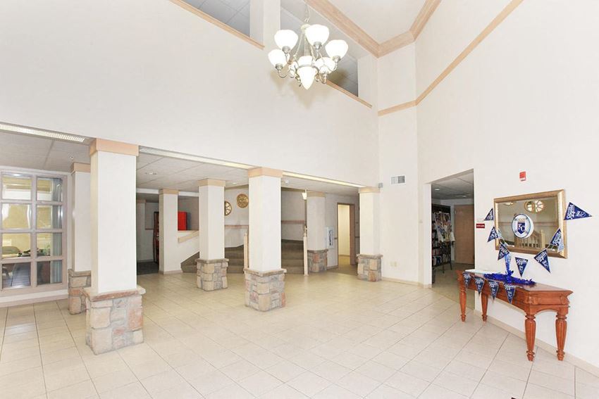 Englewood Vista Apartments, 5700 North Main St., Gladstone, MO RentCafe